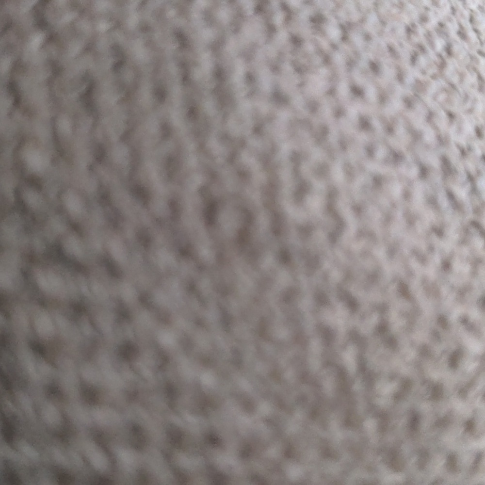 Meet your Posher, Abigail